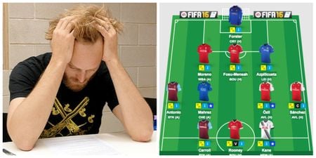 Fantasy football managers go into meltdown after Saturday’s injury update