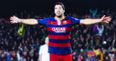 Luis Suarez holds off late Pichichi challenge as Barcelona are crowned Spanish champions