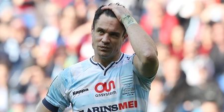 Saracens are European champions as Racing rue decision to play clearly unfit Dan Carter