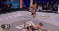 WATCH: Tom Duquesnoy proves once more why he’s one of the most exciting names in European MMA