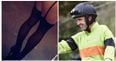 Sexy hacker in underwear takes over Ruby Walsh’s Twitter account and fans can’t cope