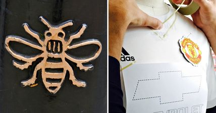 There’s a buzz about Manchester United’s new bee-inspired third kit