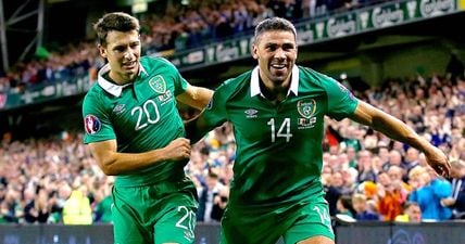 Ireland power rankings: Statistical XI Martin O’Neill should pick at Euro 2016 is the best Irish team yet