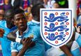 Furious Manchester City fans vent their anger as Marcus Rashford gets England call ahead of Kelechi Iheanacho