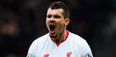 PIC: This nasty facial injury is the reason Dejan Lovren is not playing for Liverpool