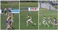 Leitrim ladies footballer betters Kerry star’s solo goal with rasper of her own