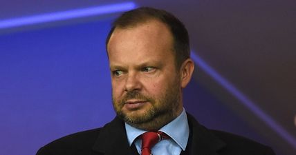 We would take the same action again: Ed Woodward speaks up on Old Trafford ‘bomb’