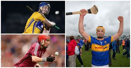 “It’s a dirty old game” –  Four under-21 hurling stars discuss gambling in the GAA