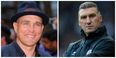 It looks like Vinnie Jones is going to play Nigel Pearson in the film about Jamie Vardy