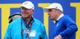 Sir Alex Ferguson very impressed with Paul McGinley’s leadership qualities