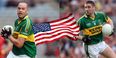 Two former Kerry midfielders offer contrasting (and revealing) takes on trips to America