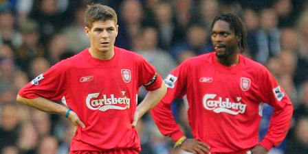 Steven Gerrard knows exactly where Liverpool went wrong after their last Europa League triumph