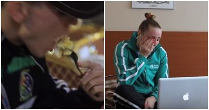 WATCH: Michael Conlan and Fiona Doyle show the real struggles and preparation of being an Olympian