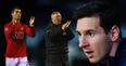 Who’s better: Lionel Messi or Cristiano Ronaldo? Alex Ferguson settles the debate