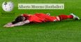 Guess which Liverpool player had his Wikipedia page ruthlessly updated after Sevilla defeat