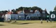 It’s 2016 and Muirfield golf club have just voted against letting women join