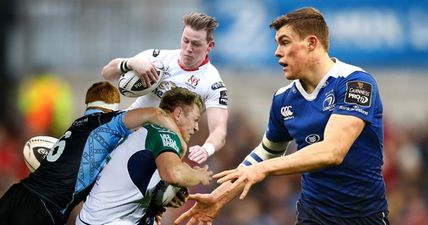 Four players to watch as unpredictable Guinness PRO12 season nears thrilling finale