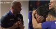 VIDEO: Toulouse manager goes to new lengths with emotive pre-match team talk that stopped relegation