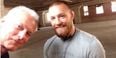 WATCH: Conor McGregor reveals how he fixed his broken relationship with Dana White