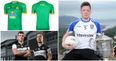 Vote for your favourite inter-county GAA jersey