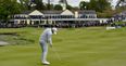 WATCH: Rory McIlroy’s approach shot is downright ridiculous but Shane Lowry just makes the cut