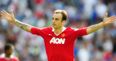 Irishman makes Dimitar Berbatov’s Ultimate XI because of course he bloody does