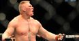 CONFIRMED: Brock Lesnar’s opponent for UFC 200 is one of the deadliest KO artists in the game