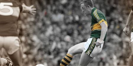 Colm Cooper reveals the devastating attacking instinct that made him a GAA great