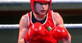 Katie Taylor is right back on track with Astana win meaning she’s just two victories away from Rio