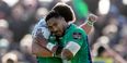 Pat Lam reveals how close Bundee Aki came to missing Connacht’s latest triumph