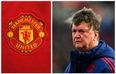 Manchester United try to clarify Van Gaal’s “It’s over” comments