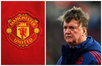 Manchester United try to clarify Van Gaal’s “It’s over” comments