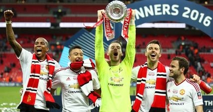 QUIZ: How much attention were you paying to this season’s FA Cup?