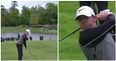 WATCH: Rory McIlroy hits two of the best shots of his life to win the Irish Open in style