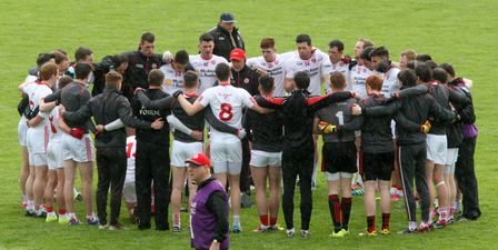 Make no bones about it, this terrific Tyrone team are capable of winning an All-Ireland