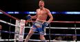 Nick Blackwell would like to knock out “inhuman and disgusting” Chris Eubank