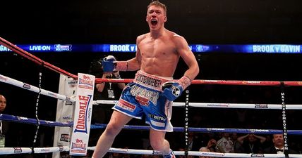 Nick Blackwell would like to knock out “inhuman and disgusting” Chris Eubank