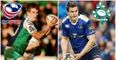 Johnny Sexton and AJ MacGinty’s wildly different paths lead to brink of Guinness PRO12 glory