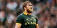 Ireland’s chances in South Africa could be massively boosted by club vs. country rift