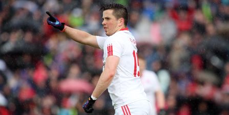 SportsJOE analysis: Tyrone’s rotating, absent attack leaves Derry in a spin