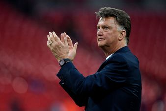 Louis van Gaal releases heartfelt statement as he leaves Manchester United