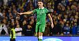 Fresh from relegation, Ciaran Clark may be set to switch allegiances