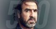 The King at 50: Eric Cantona, the King of Manchester