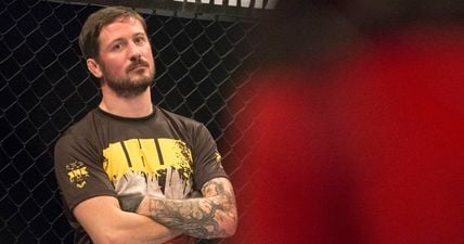 A massive day for Irish MMA as national governing body founded, will be headed by John Kavanagh