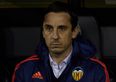 Valencia goalkeeper explains why Gary Neville failed as a manager