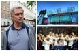 Jose Mourinho ‘agrees personal terms’ with Manchester United