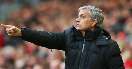 Jose Mourinho agreed Manchester United deal after assurances on four major transfers