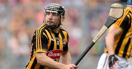 Kilkenny’s three-in-a-row hopes suffer hefty blow