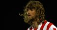 Paddy McCourt leaves Luton Town with possible return to Derry City on the cards