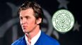 Rangers new boy Joey Barton didn’t flinch when he was asked about that Celtic tweet